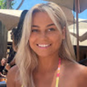 Meet your Posher, Jasmin